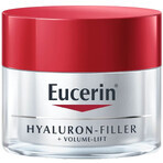 Eucerin HYALURON-FILLER+Volume-Lift Anti-Ageing Tagescreme für trockene Haut 50 ml