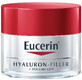 Eucerin HYALURON-FILLER+Volume-Lift Anti-Ageing Tagescreme f&#252;r trockene Haut 50 ml