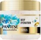 Pantene Pro-V Miracles Pro-V Miracles Deep Hydration Intensive Hair Mask, Intensive Biotin-Haarmaske f&#252;r trockenes Haar 300 ml