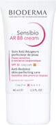 Bioderma Sensibio AR BB Creme f&#252;r empfindliche und ger&#246;tete Haut 40 ml