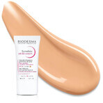 Bioderma Sensibio AR BB cream pentru ten sensibil și înroșit 40 ml