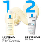 La Roche-Posay Lipikar-Reinigungsöl AP 400 ml