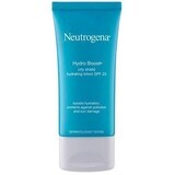 Neutrogena HydroBoost Creme Stadt Schild SPF25 50 ml