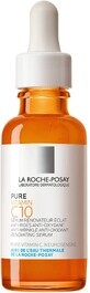 La Roche-Posay Vitamin C10 Anti-Oxidationsmittel, Serum zur Faltenerneuerung 30 ml