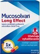 Mucosolvan &#174; lang wirkende 20 Kapseln