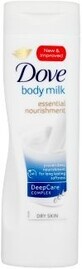 Dove Essential nourishment K&#246;rperlotion 250 ml