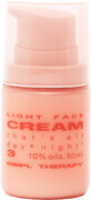 Simpl Therapy Light Gesichtscreme 50 ml