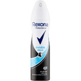 Rexona Unsichtbares Aqua Antitranspirant Spray 150 ml