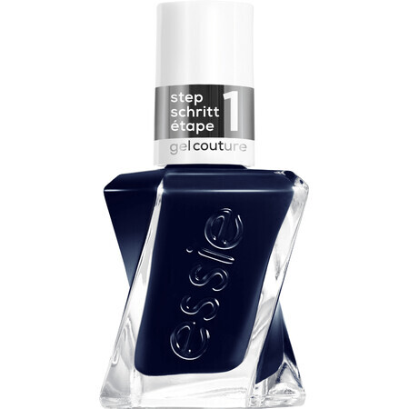 Essie Gel Couture 2.0 400 Caviar Bar Nagellack, 13,5 ml