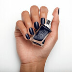 Essie gel couture 2.0 400 caviar bar lac de unghii, 13.5 ml