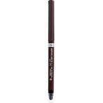 L'Oréal Paris Infaillible Grip 36h Gel Automatic Liner Creion de ochi maro, 5 g