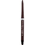 L'Oréal Paris Infaillible Grip 36h Gel Automatic Liner Brauner Eyeliner, 5 g