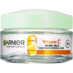 Garnier Skin Naturals Daily Brightening Care cu vitamina C 50 ml