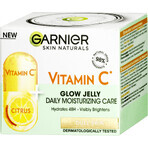 Garnier Skin Naturals Daily Brightening Care mit Vitamin C 50 ml