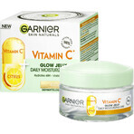 Garnier Skin Naturals Daily Brightening Care cu vitamina C 50 ml