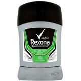 Rexona Antitranspirant für Männer Quantum Dry Solid 50 ml