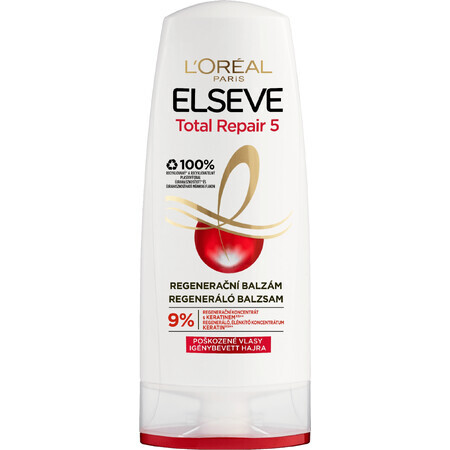 L'Oréal Paris Elseve Balsam Total Repair 5, 200 ml