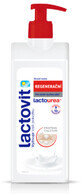 Lactovit Lactourea Regenerierende K&#246;rpermilch mit Lactosomen 400 ml