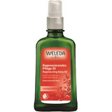 Weleda Granaatappel regenererende olie 100 ml