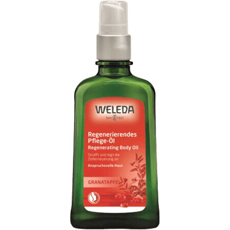 Weleda Granatapfel Regenerationsöl 100 ml