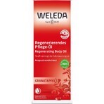 Weleda Granatapfel Regenerationsöl 100 ml