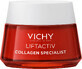 Vichy Liftactiv Collagen Specialist Anti-Falten-Lifting-Creme 50 ml