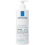 La Roche-Posay Lipikar 10% UREA Körperlotion für sehr trockene, raue und schuppige Haut 400 ml