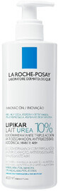 La Roche-Posay Lipikar 10% UREA K&#246;rperlotion f&#252;r sehr trockene, raue und schuppige Haut 400 ml