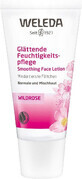 Weleda Rosa Gl&#228;ttende Feuchtigkeitscreme 30 ml