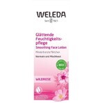 Weleda Rosa Glättende Feuchtigkeitscreme 30 ml