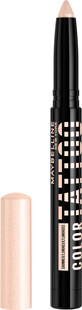 Maybelline New York Colour Tattoo 24H eye stix 10 I am Shining 3in1 eye pencil, 1,4 g