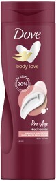 Dove Pro-Age K&#246;rperlotion 400 ml