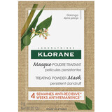 Klorane Hair mask powder with galangal 3 x 8 g