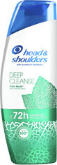 Head &amp; Shoulders Itch Relief Deep Cleanser 300 ml