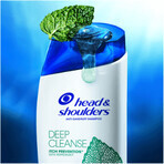 Head & Shoulders Itch Relief Deep Cleanser 300 ml