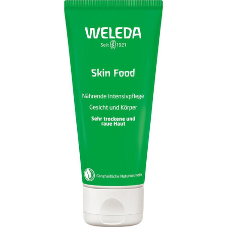 Weleda Skin Food Gesichts- und Körpercreme 75 ml