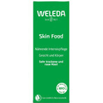 Weleda Skin Food Gesichts- und Körpercreme 75 ml