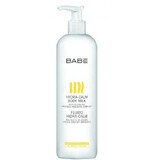 Babé Telo Moisturizing body lotion with jojoba oil 500 ml