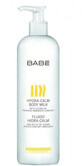 Bab&#233; Telo Feuchtigkeitsspendende K&#246;rperlotion mit Jojoba&#246;l 500 ml