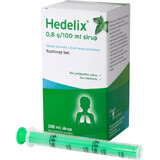 Hedelix syrup 200 ml