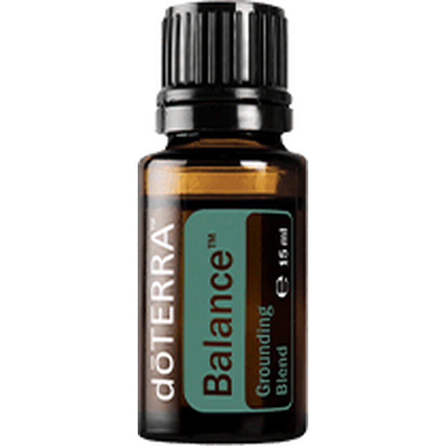 Doterra Balance™ Ätherisches Öl 15 ml