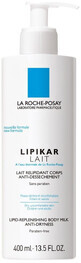 La Roche-Posay LIPIKAR EMOLIENT K&#246;rperemulsion 1x 400 ml