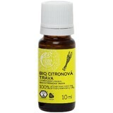 Tierra Verde Zitronengras Bio Ätherisches Öl 10 ml