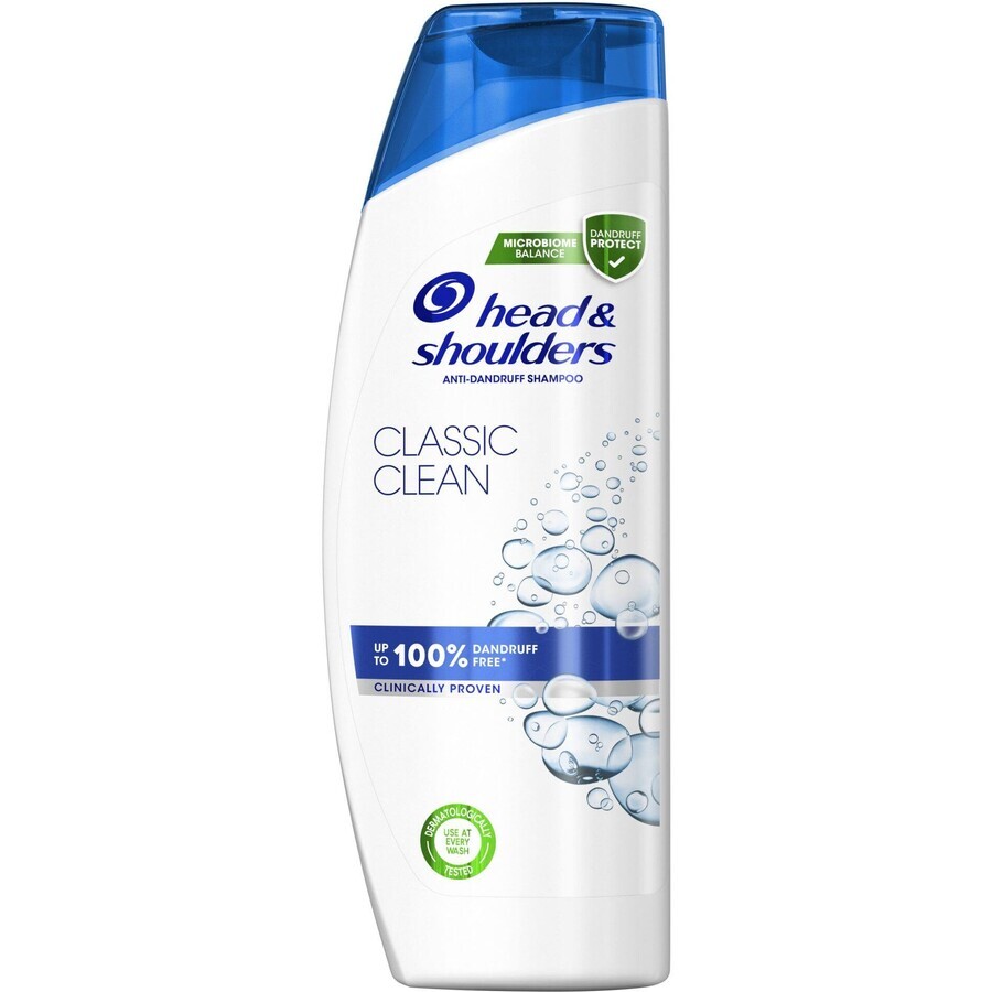 Șampon Head & Shoulders Classic Clean 400 ml