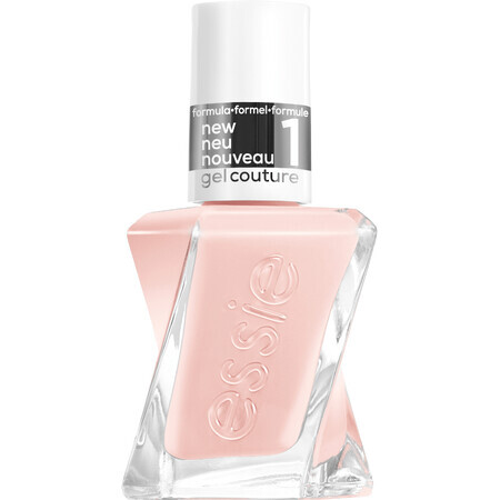 Essie gel couture 2.0 40 fairy tailor lac de unghii, 13.5 ml