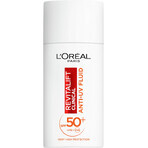 L'Oréal Paris Revitalift Clinical fluid zilnic anti-UV cu protecție foarte ridicată cu SPF50+ și vitamina C 50 ml