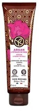 Yves Rocher K&#246;rperpeeling Argan und marokkanische Bio-Rose 150 ml