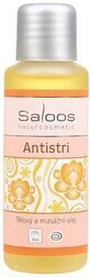 Saloos Antistri K&#246;rper- und Massage&#246;l 50 ml