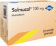 Solmucol 100 mg Granulat 20 x 5 g