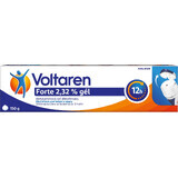 Voltaren Forte 2,32% Gel mit Diclofenac bei Rücken-, Muskel- und Gelenkschmerzen 150 g